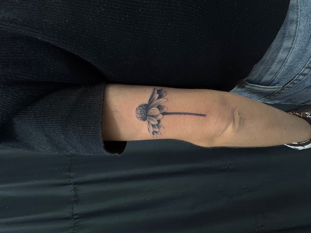 Aamali Tattoo